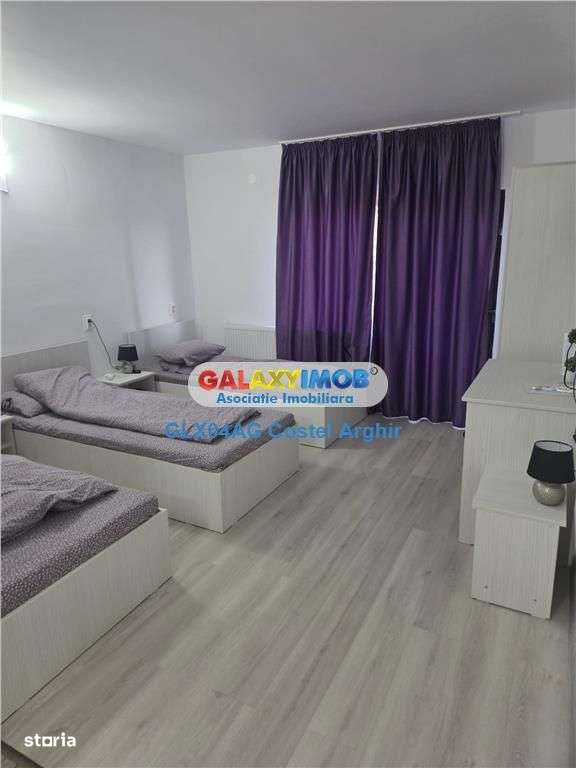 Vindem vila-pensiune in Budeasa P+E , mobilata si utilata - Imagine principală: 4/20