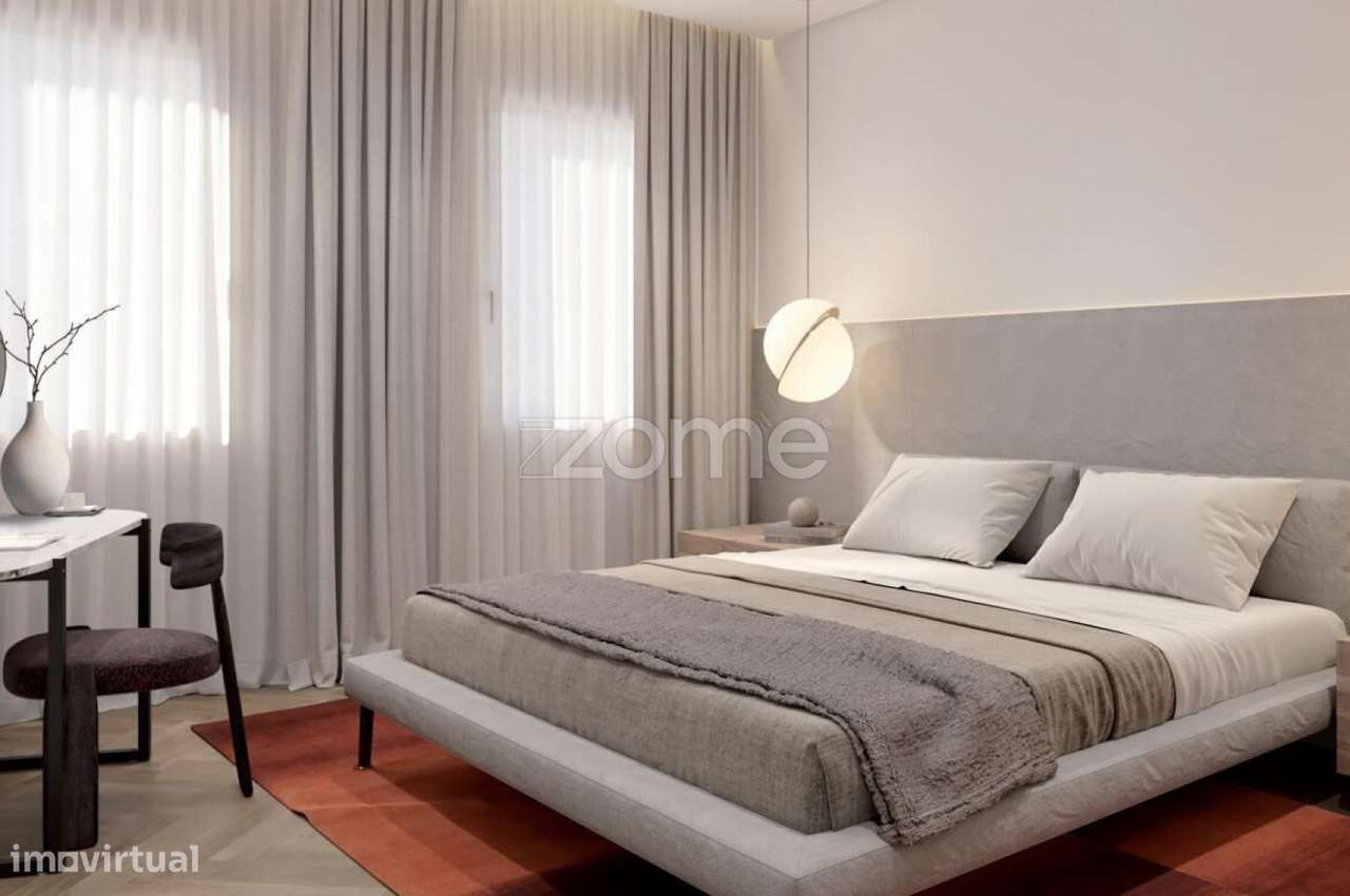 "Lighthouse" O coração e o mar de Cascais, à sua porta.-6