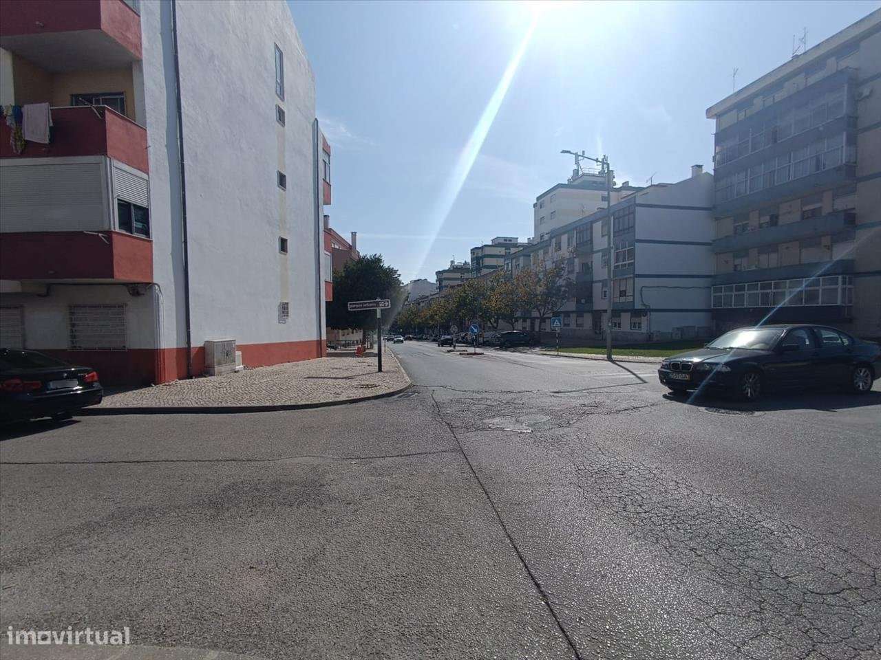 Apartamento em Seixal, Amora - Grande imagem: 5/10