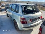 Dezmembrari Fiat Stilo JTD / 2003 - 4