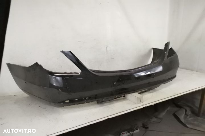 Bara Fata Originala Cu Senzori In Stare Buna Mercedes-Benz S-Class W222 2013 2014 2015 2016 2017 A2 - 2