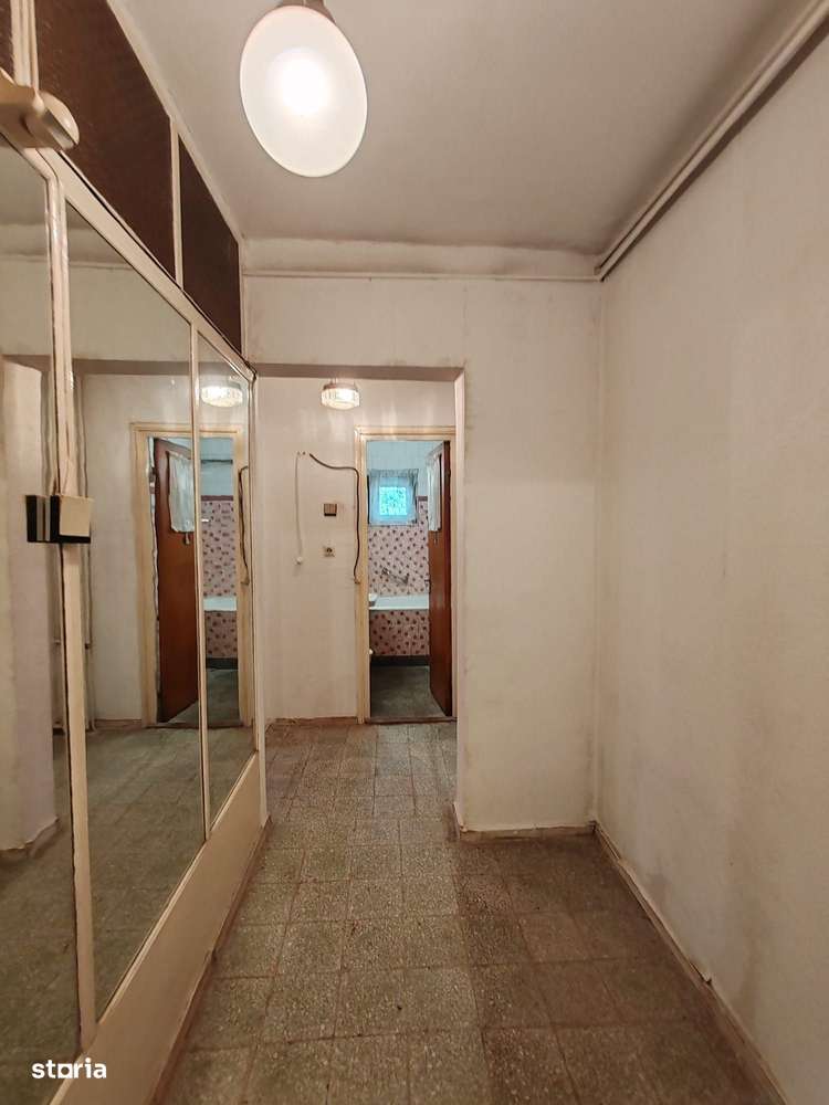 Apartament 3 camere cu vedere panoramică, decomandat 67mp Pantelimon-2