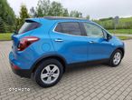 Opel Mokka 1.4 Turbo Automatik Edition - 6