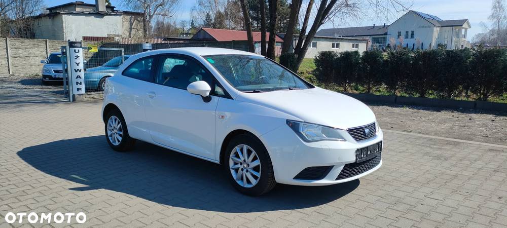 Seat Ibiza - 7