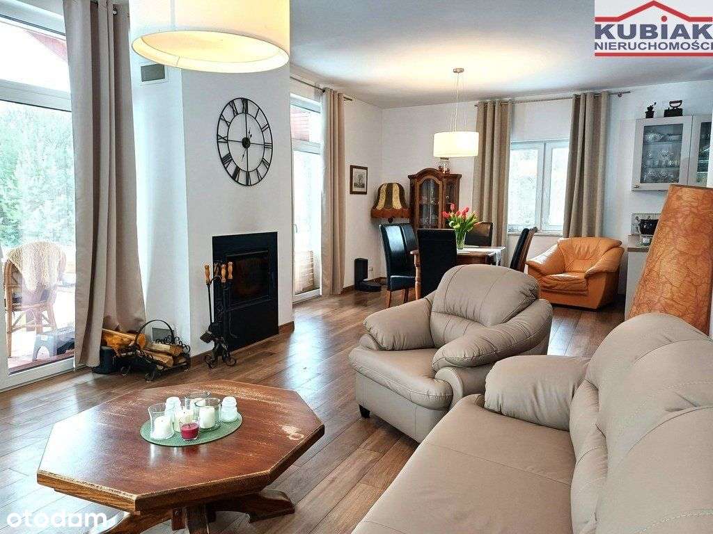 Żółwin gm.Brwinów dom parterowy wolnostojący-9