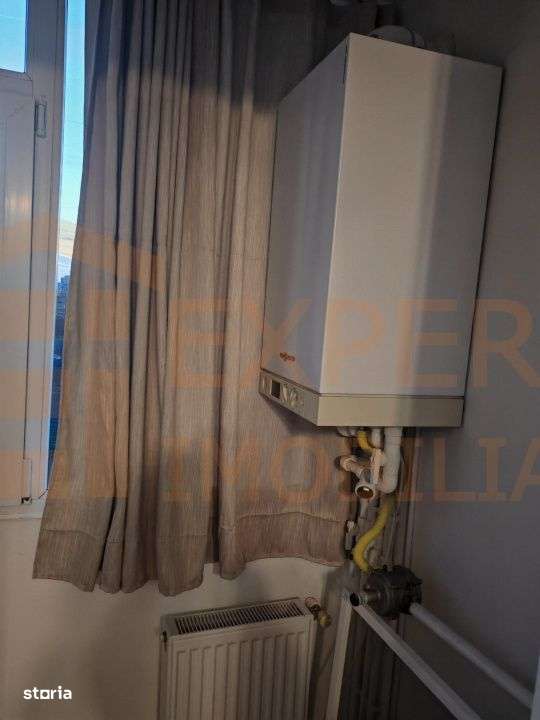 Apartament 2 camere zona Tomis Nord - Rustic-11