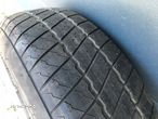 DODGE RAM 1500 V 19- 2019-2024 KOŁO DOJAZDOWE ZAPASOWE 245/70R18 MOPAR - 5