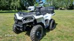 Polaris Sportsman - 1