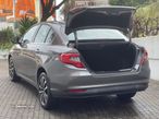 Fiat Tipo 1.3 M-Jet Lounge J17 - 23