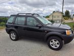 Land Rover Freelander 2.0 di - 2