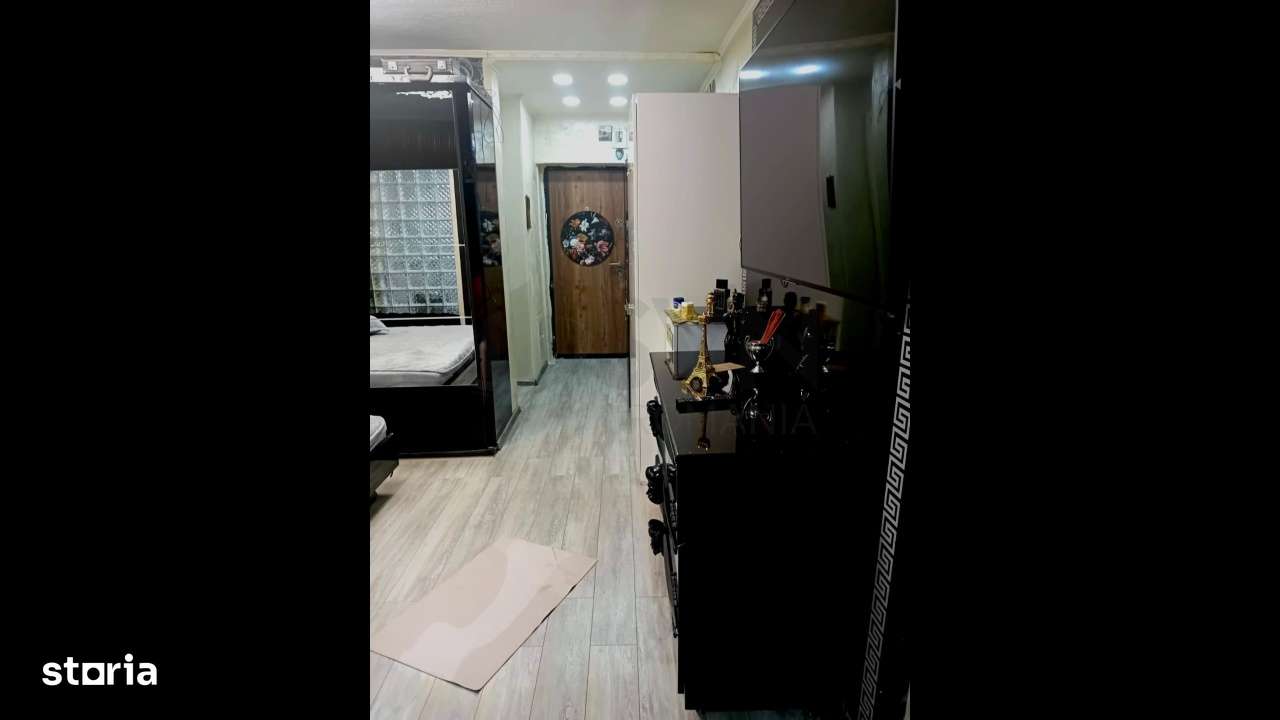 Garsoniera I De vanzare I Metrou Piata Iancului - Imagine principală: 5/6