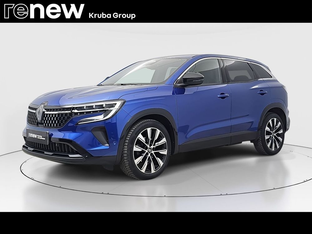 Renault Austral 1.3 TCe mHEV Techno 2024