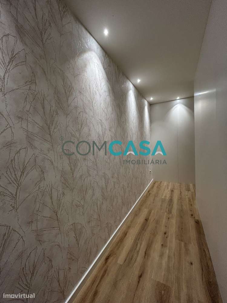 Moradia | Térrea | V3 Suites | Matosinhos-54