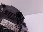 Alternador Volkswagen Golf V (1K1) - 3