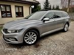 Volkswagen Passat Variant 1.6 TDI SCR DSG Conceptline - 4