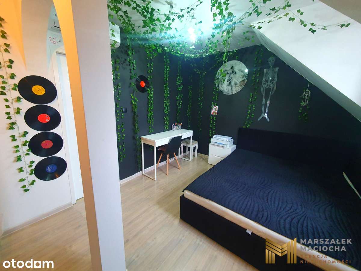 Dla 2 Rodzin, dom Obora, Bez Prowizji-8