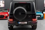 Mercedes-Benz G AMG 63 SW Long Aut. - 26