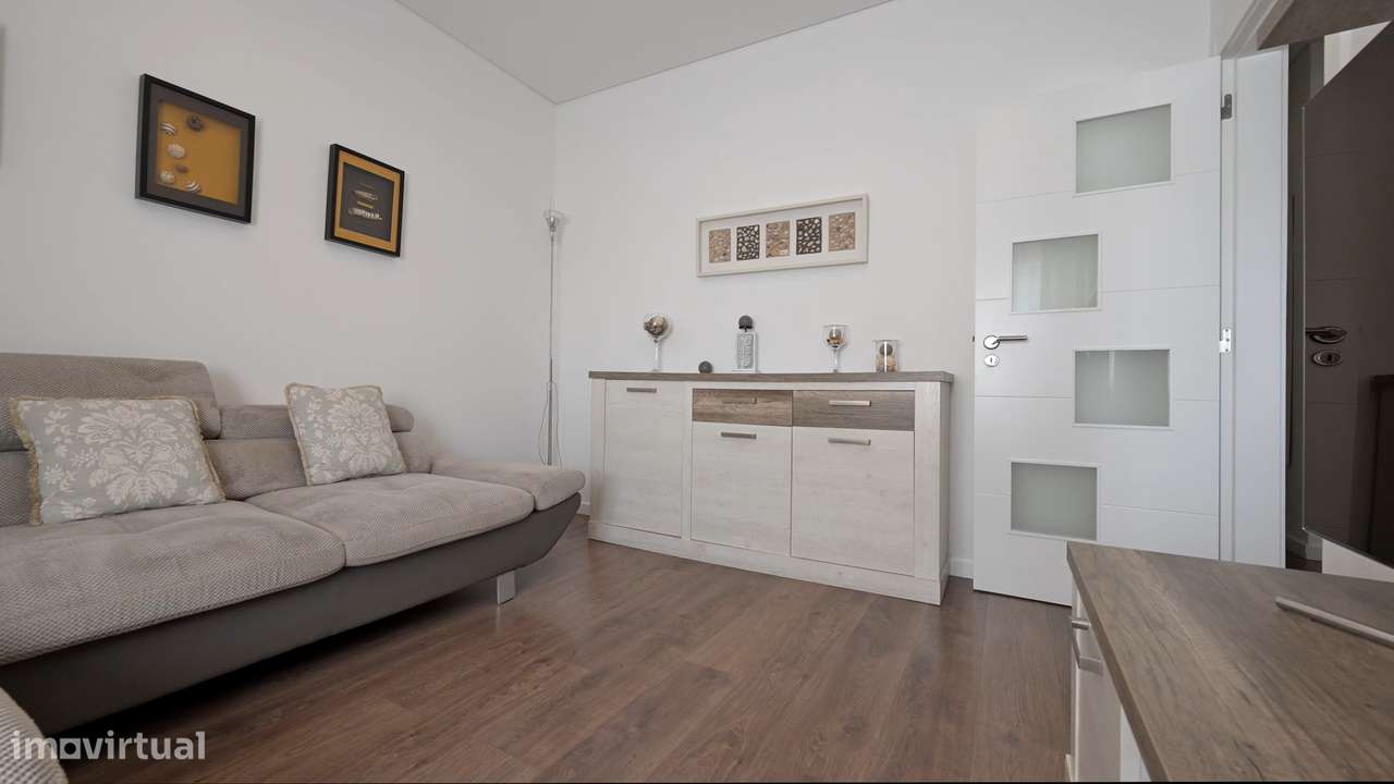 Apartamento T2  Algés, Linda-a-Velha - Grande imagem: 4/22