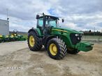 John Deere 7830 - 8