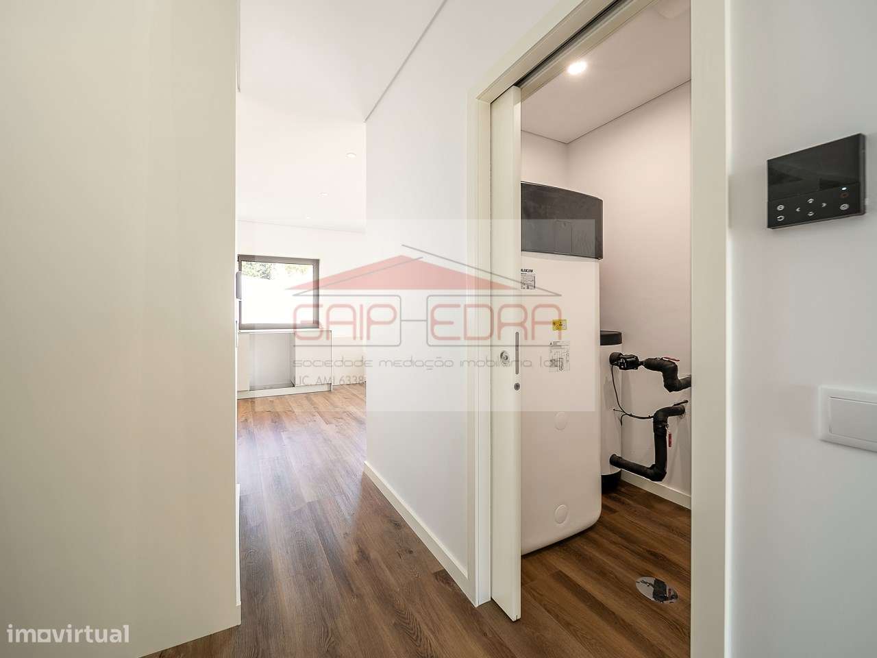 Moradia T3 com jardim e acessibilidade-24