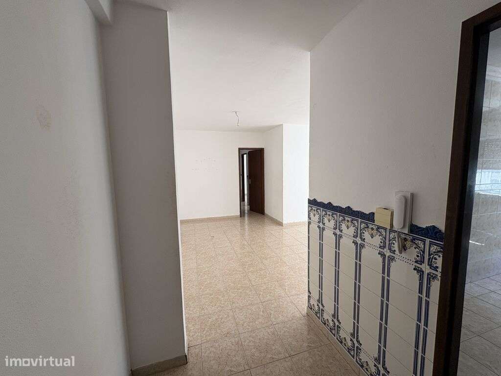 Apartamento T2 em Palmela-5