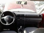 Kit Airbag Seat Toledo Ii (1M2) - 1