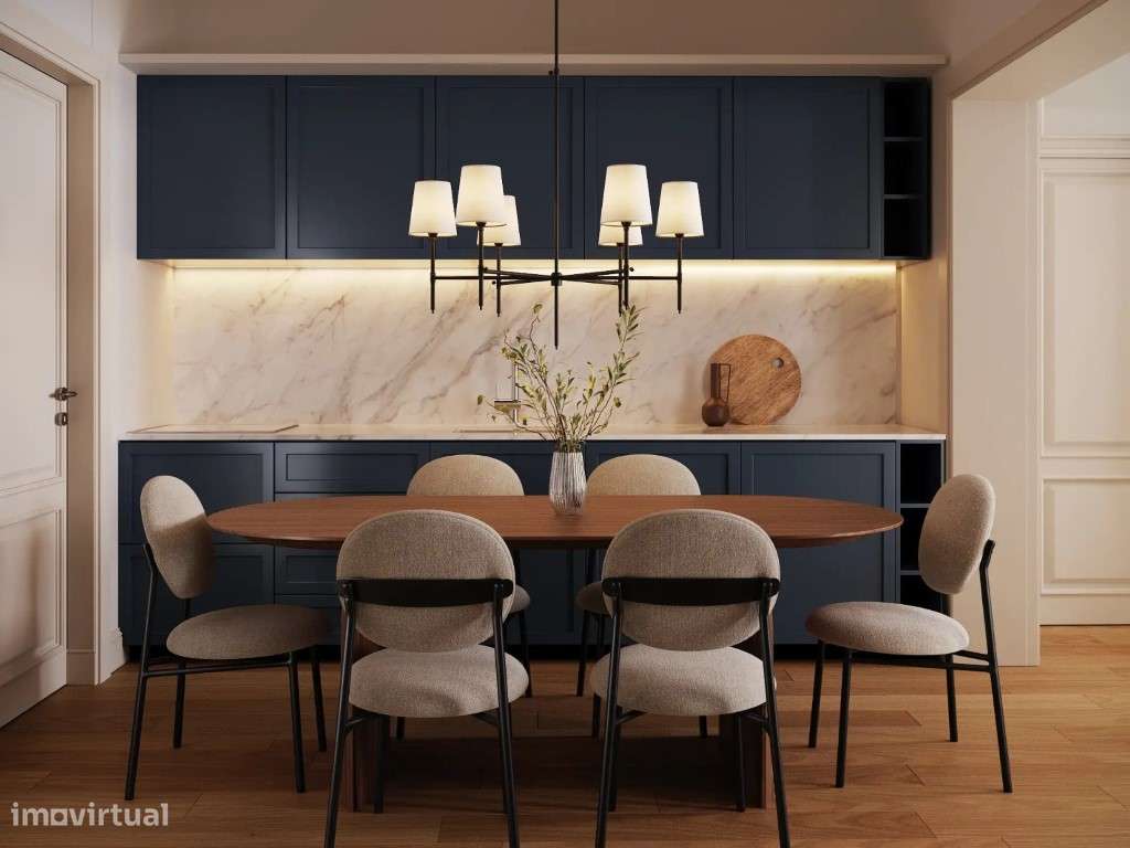 Apartamento em Santos, investimento, minutos a pé do rio, Santos-La... - Grande imagem: 2/28