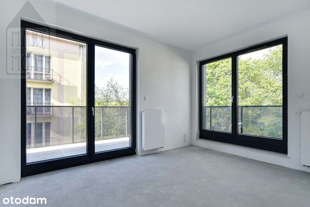 St.Mokotów, 4 pokoje + taras, Rezydencja Tagore-3