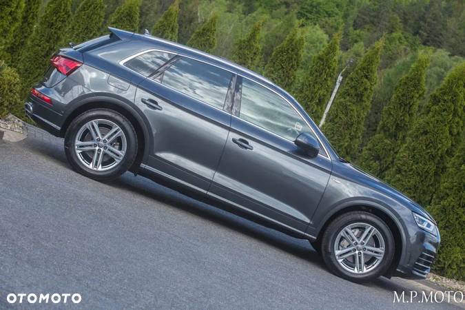 Audi Q5 2.0 TDI quattro S tronic sport - 6