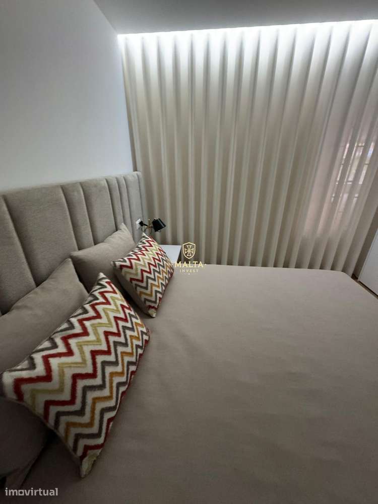 Apartamento T2, pronta a habitar!-13