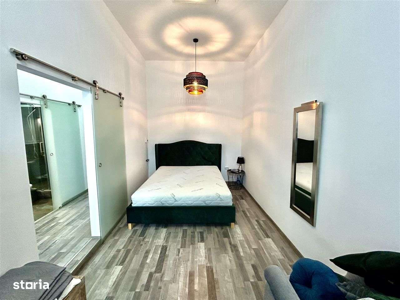 Apartament 2 camere de vânzare, la vila – zona Ultracentrală, Sibiu - Imagine principală: 5/8