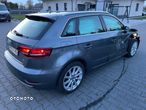 Audi A3 1.6 TDI Sportback S tronic - 4