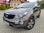 Kia Sportage 2.0 GDI XL AWD - 1