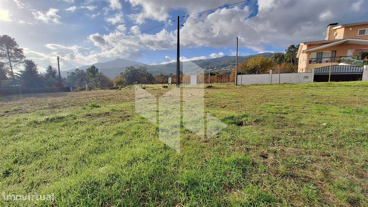 Lote de Terreno  Venda em Santiago de Besteiros,Tondela - Grande imagem: 5/5