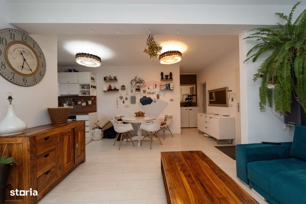 Comision 0% | Apartament 3 camere | Avantgarden 3 | Vedere spre munte - Imagine principală: 2/16