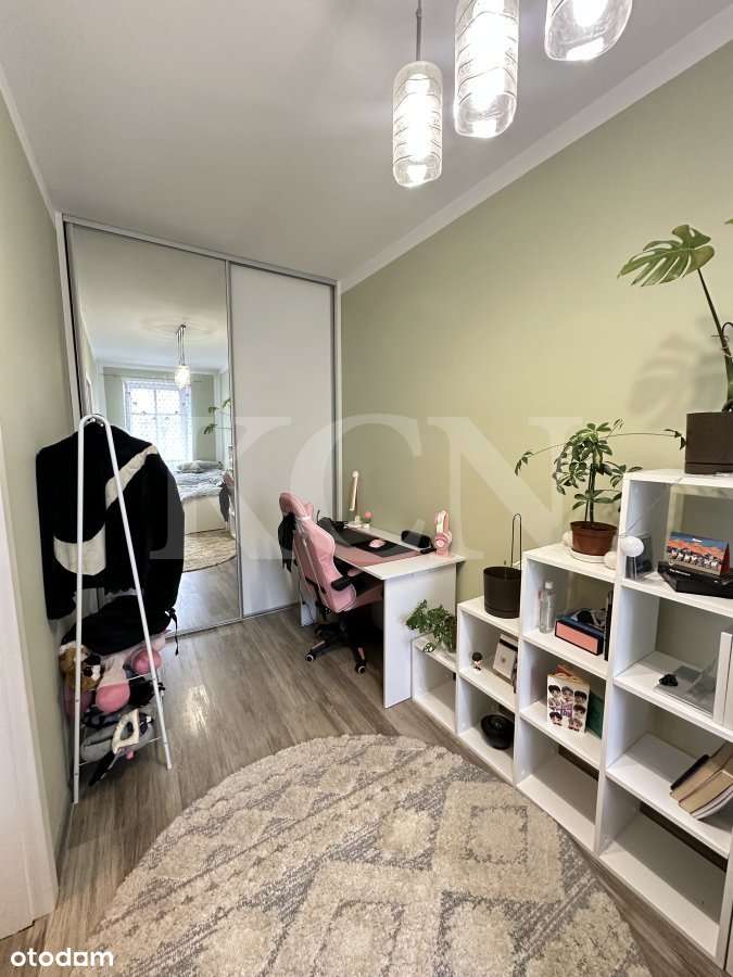 2 pokoje  w Centrum Lwówka Śląskiego.-10