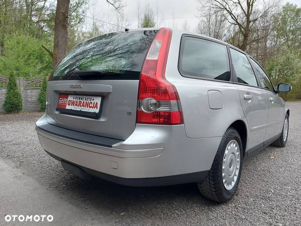 Volvo V50 1.8 Kinetic - 7