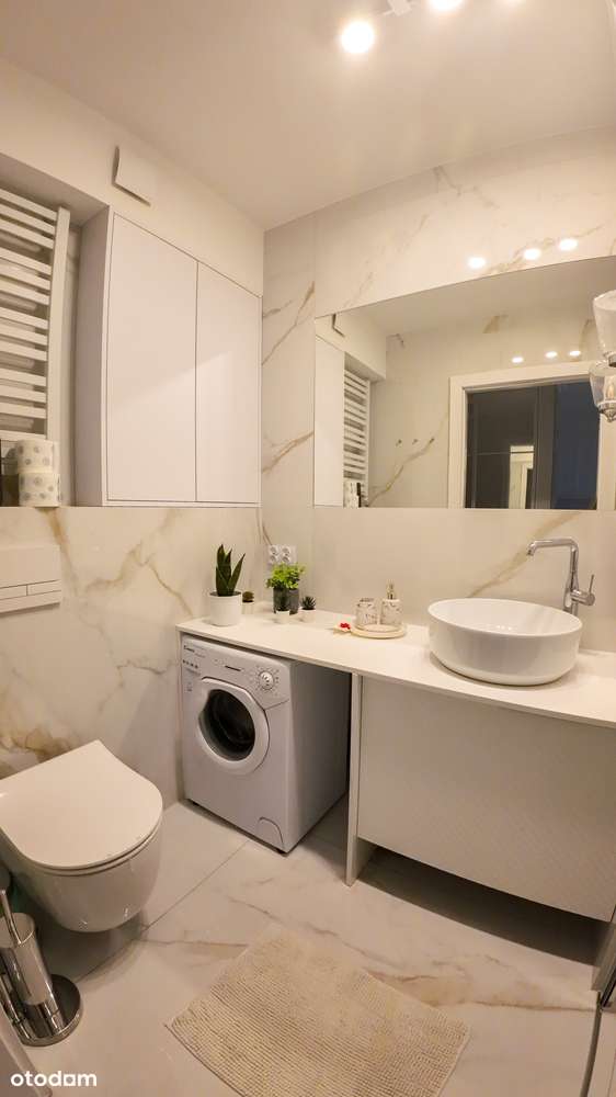 Apartament w Kołobrzegu blisko plaży-4