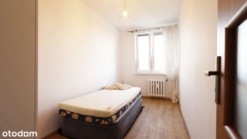 Mieszkanie po remoncie - dostępne od zaraz! - Pełny obrazek: 4/8