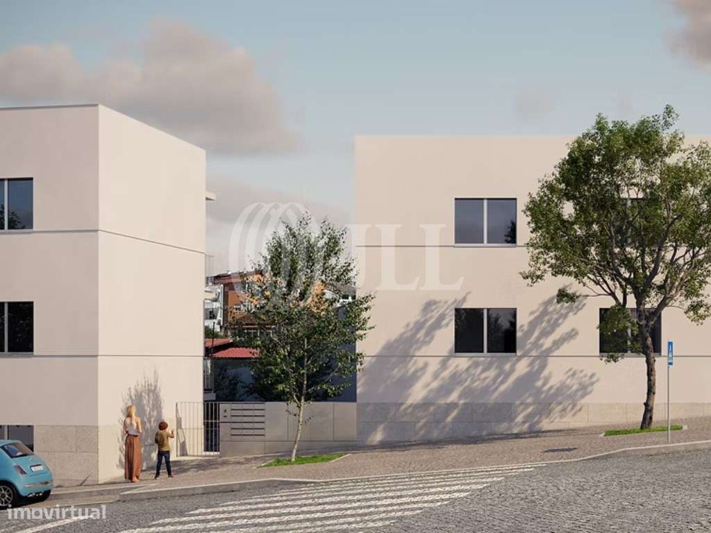 Apartamento T2 com garagem, no Oriental Park, Porto - Grande imagem: 5/11