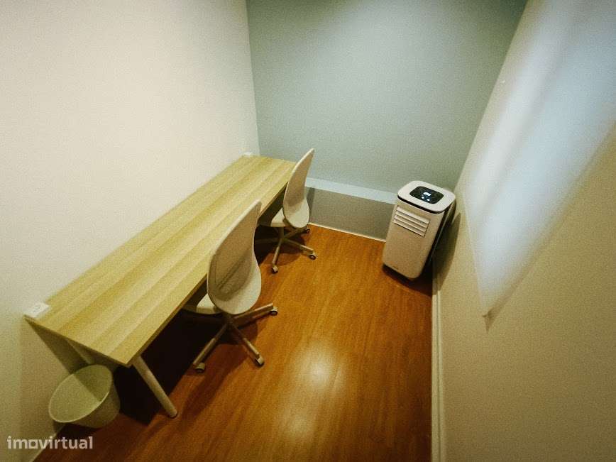 Liberty Hub Coworking - escritório compartilhado - Grande imagem: 2/6