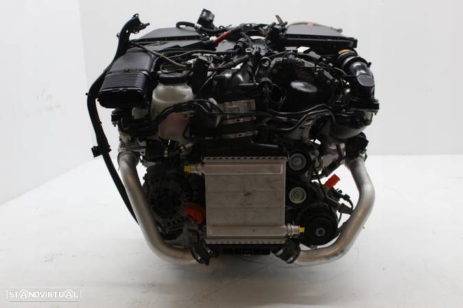 Motor MERCEDES CL. S 3.0L 367 CV - 276824 276.824 - 2