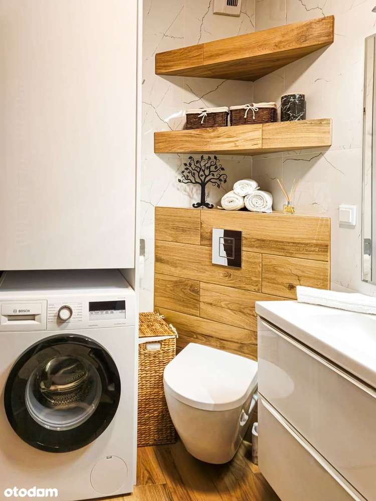 Dolina 3 Stawów - 3 pokoje, gotowe do zamieszkania-11