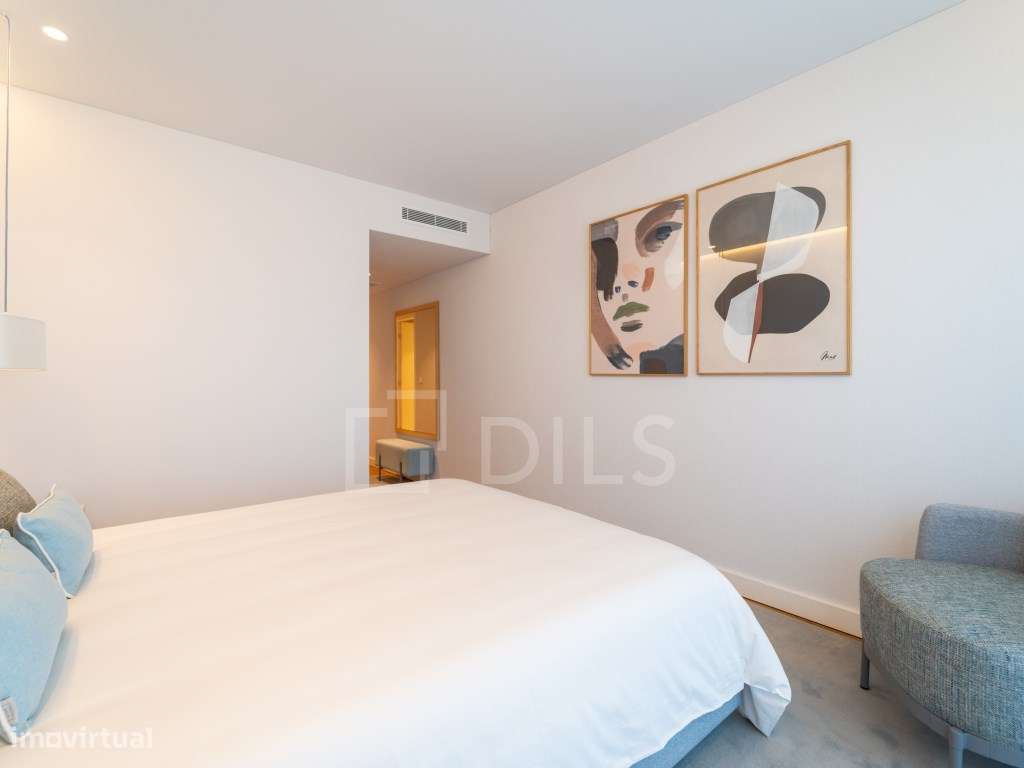 Penthouse T4 em Vila Nova de Gaia na Quinta Marques Gomes-32