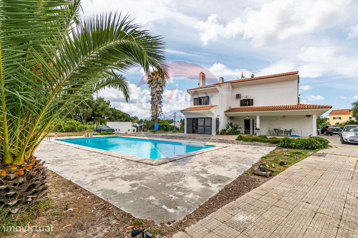 Quinta T5 para venda - Grande imagem: 4/30