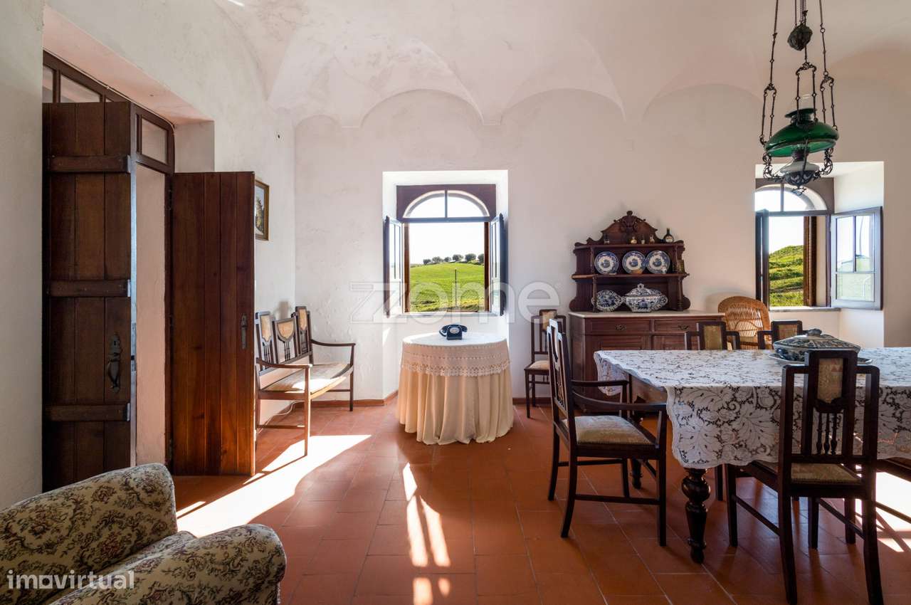 Monte Alentejano em Brinches (Serpa)-41