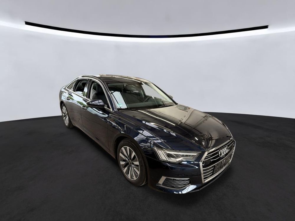 Audi A6 limuzina 2023