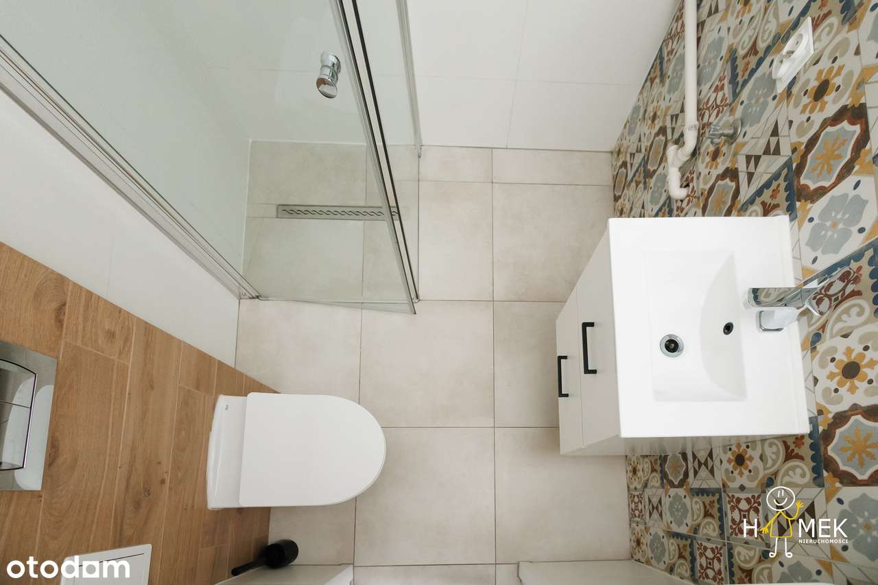 Idealne-2.Pokojowe Mieszkanie Na Start lub Pod Wynajem!Top Lokalizacja-6