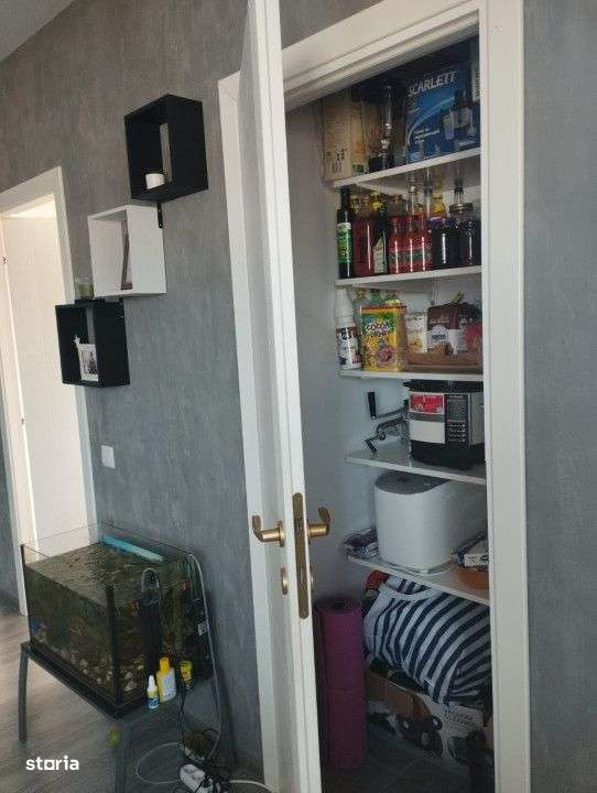 Apartament de 4 camere pe 2 nivele, 120 MP, 2 bai, zona Stejarului - Imagine principală: 4/14