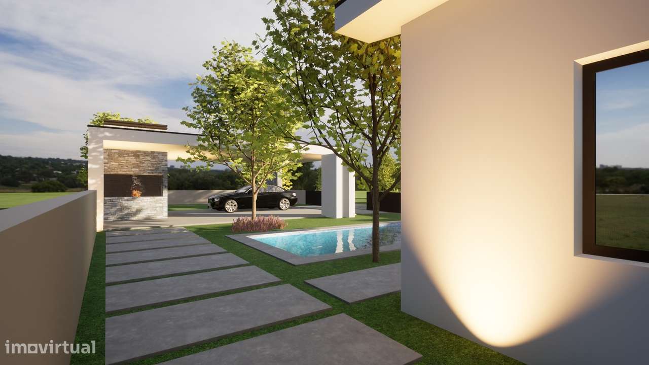 Moradia T2 Venda em Madalena,Vila Nova de Gaia-37